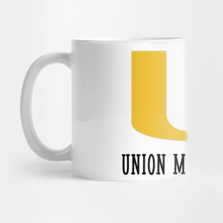 Union Middle School Mug